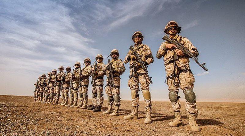 الولايات المتحدة مصممة على استرضاء إيران رغم استفزازاتها العديدة