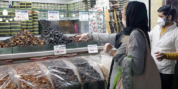 تستخدم إيران رمضان لقمع الإيرانيين