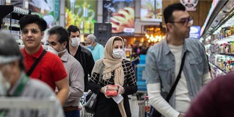توقعات اقتصادية قاتمة لشعب إيران