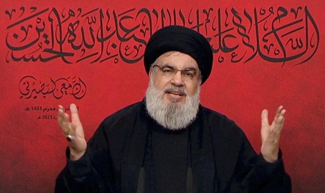 حزب الله يسأل إيران لمزيد من المال قبل الانتخابات اللبنانية
