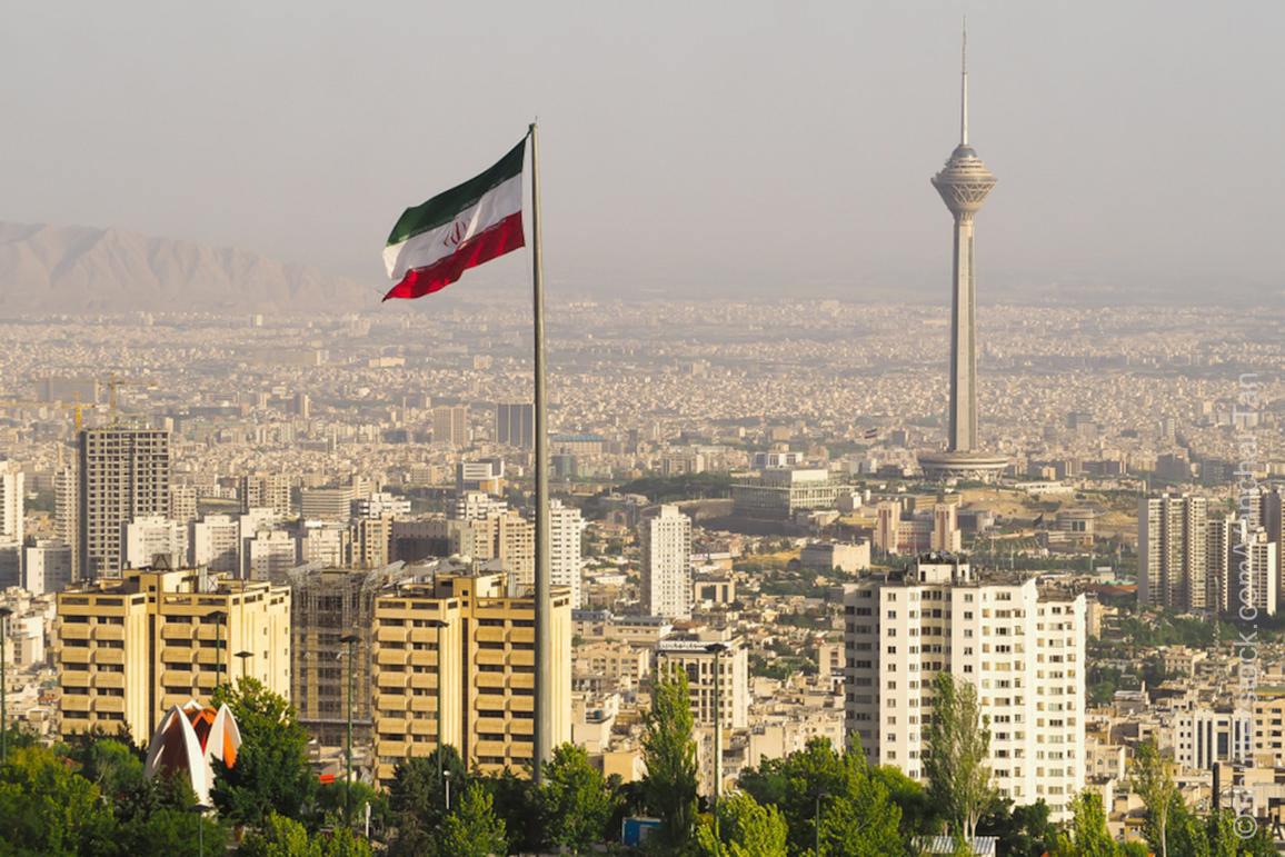 زعيم إيران الأعلى في الانتظار