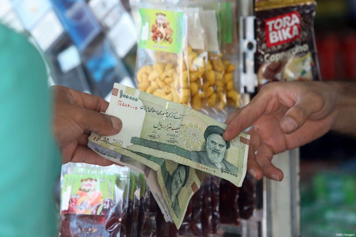 غسيل الأموال الإيراني يهدد الأسواق الدولية