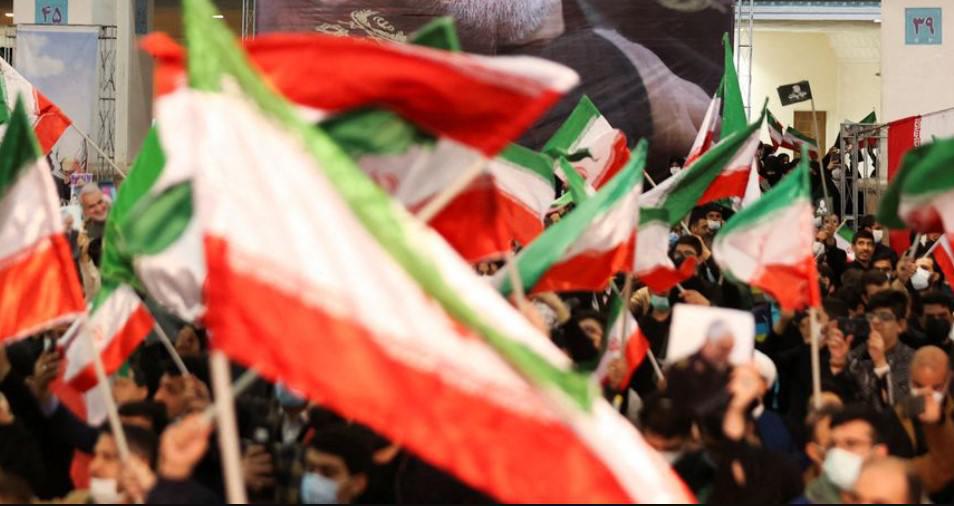 قتل جميع قادة الولايات المتحدة لا يكفي للانتقام اغتيال سليماني يقول القائد الإيراني