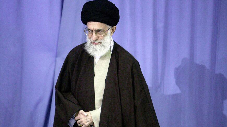 يحث Khamenei الإيرانيين على الاستعداد لـ “النظام العالمي الجديد”