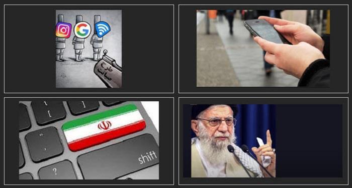 يضرب فاتور الرقابة على الإنترنت الإيرانية على حاجز آخر