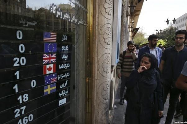 ينكر المسؤولون الأمريون أي صفقة مع إيران لإطلاق صناديق المجمدة