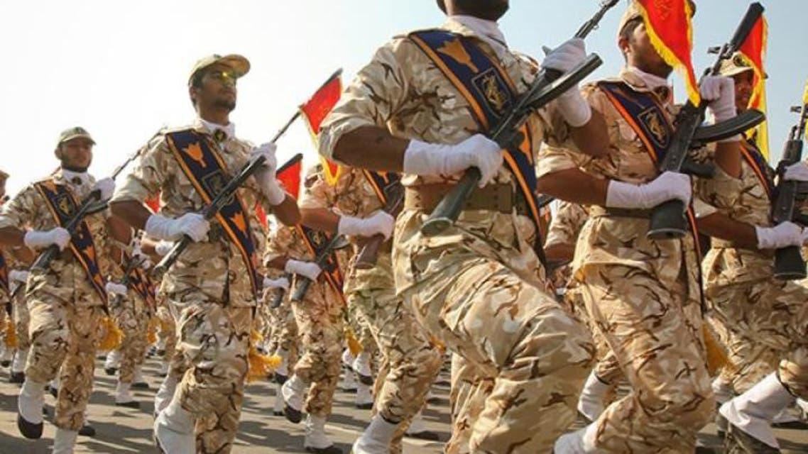 IRGC يستحق البقاء في قائمة الإرهاب الأمريكية