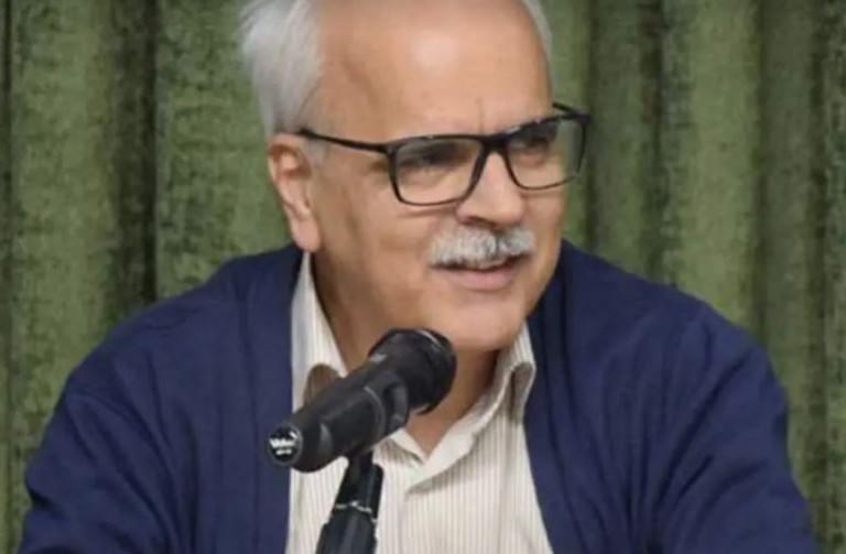 إيران الأكاديمية التي تم القبض عليها بتهمة أمنية ، “روابط أجنبية”