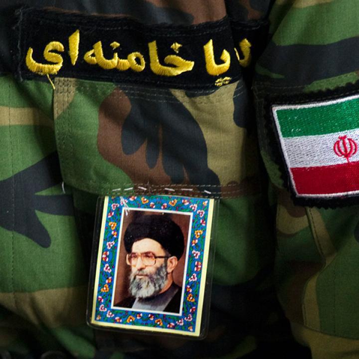 ابنة رئيس إيران السابق لمحاكمتها بسبب ملاحظات معادية لـ IRGC