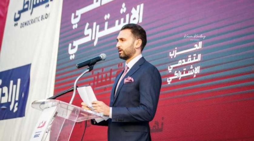 اتهم حزب الله المدعوم من إيران بالسعي إلى القضاء على المعارضين الانتخابيين