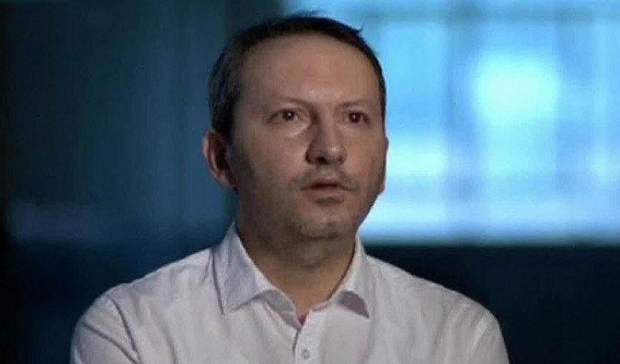 الإعدام المقرر لأحمد رضا جلالي: يجب على أوروبا أن توضح للجمهورية الإسلامية عواقب قتل الرهينة