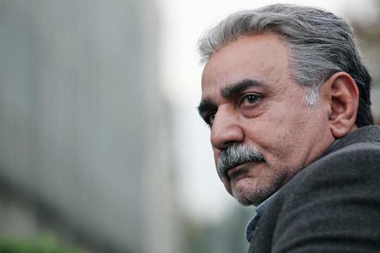 الكونغرس للتحقيق في جولة الممثل الإيراني مع روابط IRGC