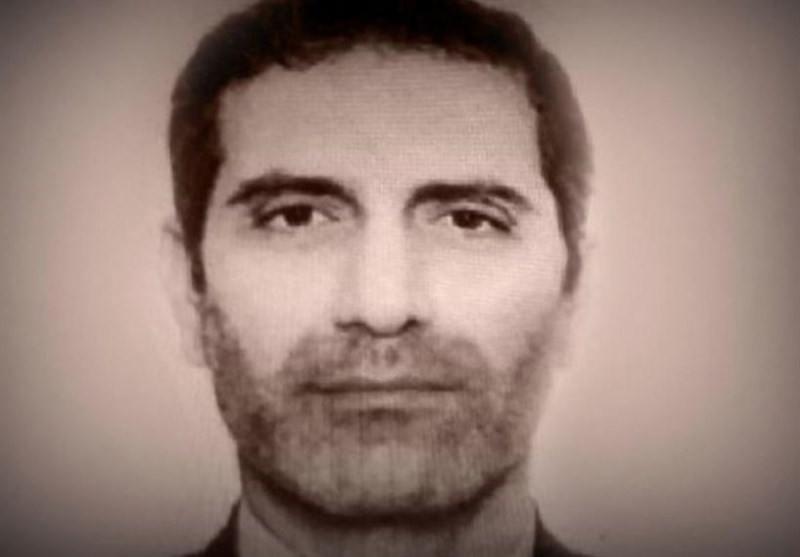 Iran urges release of diplomat held in Belgium