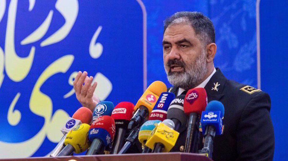 تخطط البحرية الإيرانية لنشر قوات في المياه الدولية التي يبلغ عمقها أكثر من 2000 كيلومتر