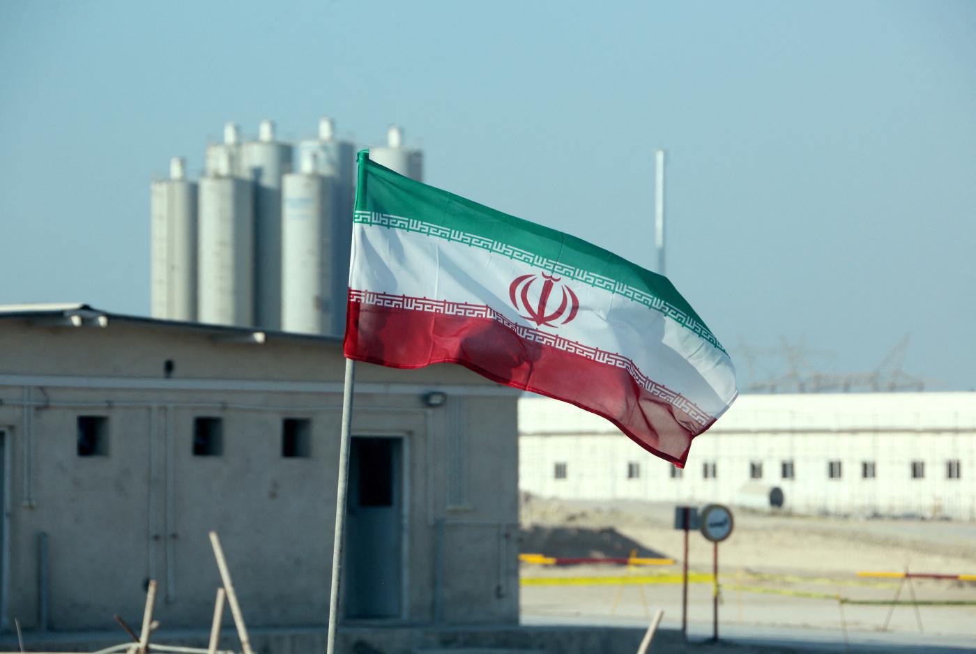 فقد نظام إيران زخم JCPOA