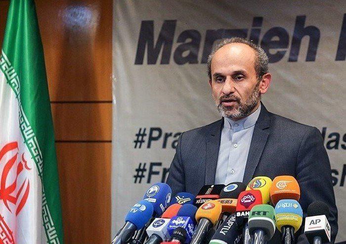 كيف تضيع إيران المال على تلفزيون إيرب المحتقر في النظام