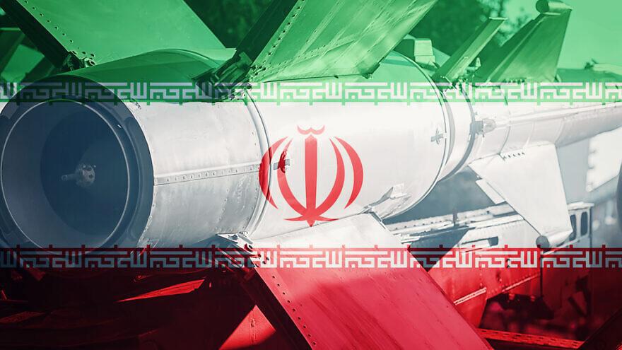 يخشى الأمريكيون الإيرانيون من السلامة من تداعيات امتياز إيران