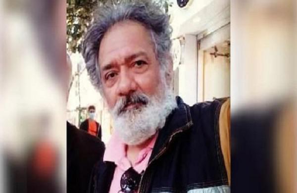 أمر الشاعر الإيراني بالدفع بشكل جيد لتجنب السجن