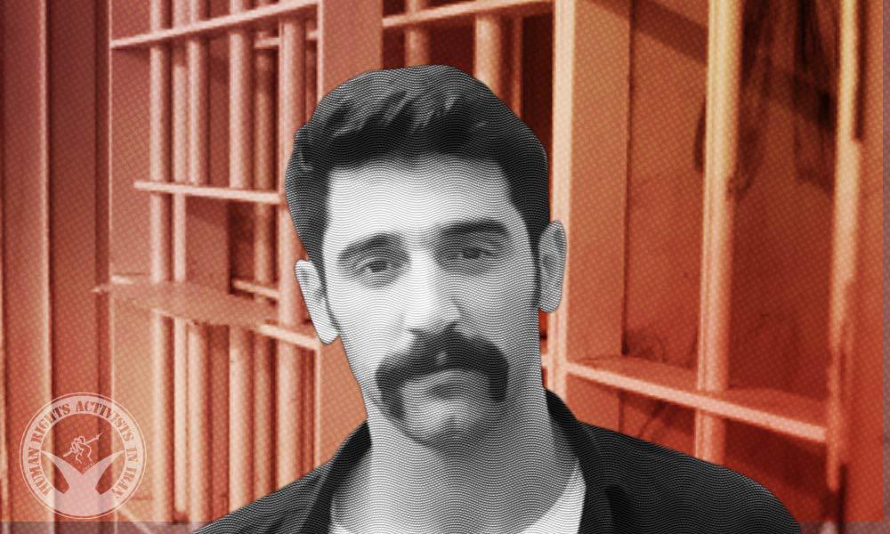اعتقل ناشط حقوق العمال ساجاد شوكري في كاراج