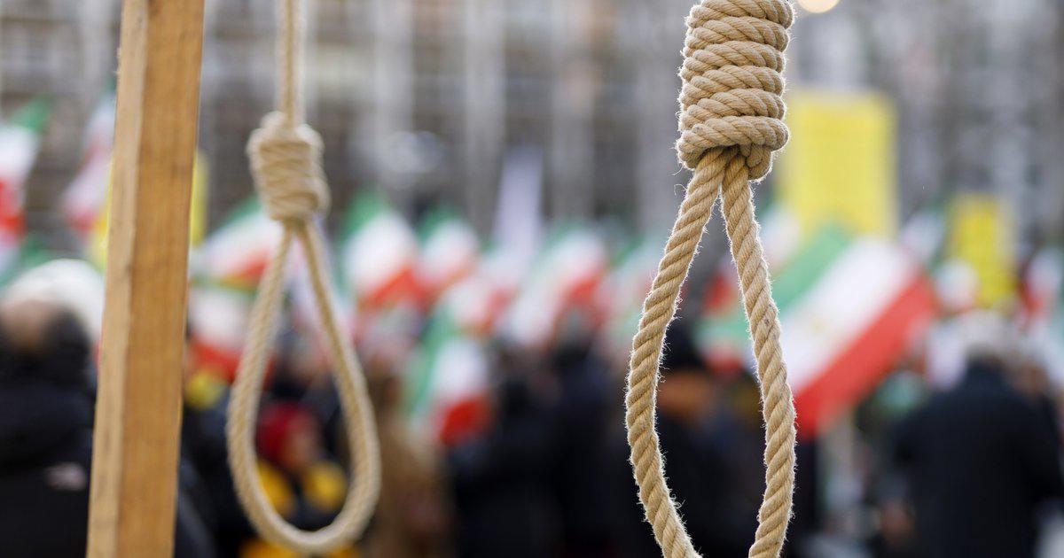 الأمم المتحدة: نفذت إيران أكثر من 100 شخص بين يناير ومارس