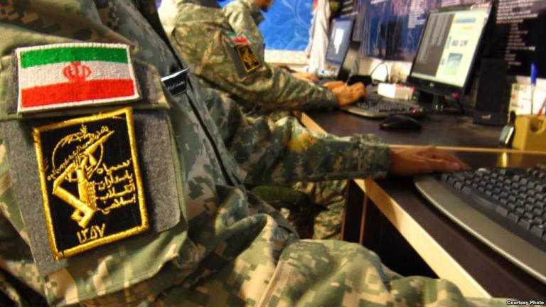 تتهم إسرائيل حراس إيران بخطط الهجمات الإلكترونية الكبرى