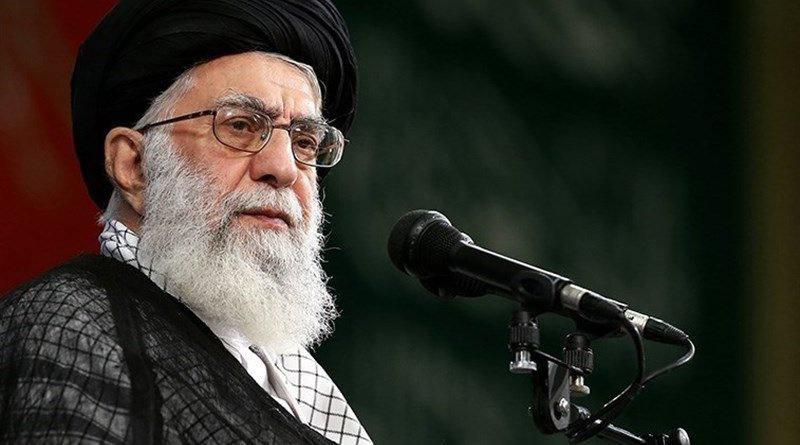 يجب أن يخشى خامناي على مستقبل النظام الإيراني