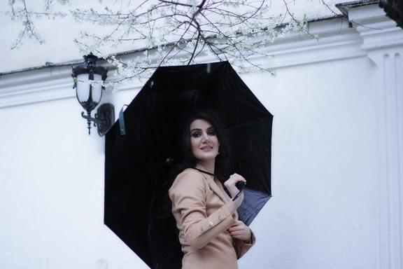 يقول الشاعر الإيراني إن تيهران هددها بفنها