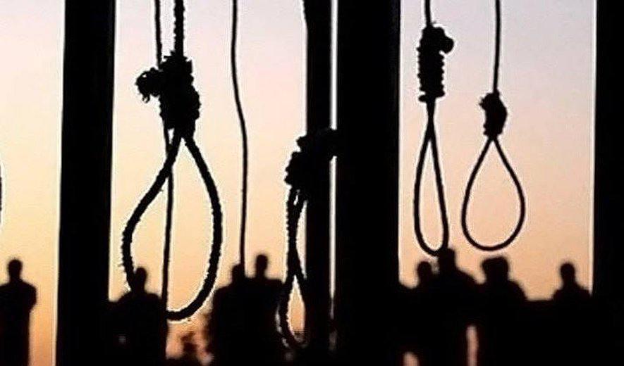 3 رجال بمن فيهم سجين بلوش والمواطن الأفغاني أعدموا في أسفهان