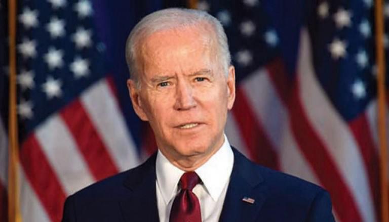 Biden يتعهد بالحفاظ على IRGC في قائمة الإرهاب