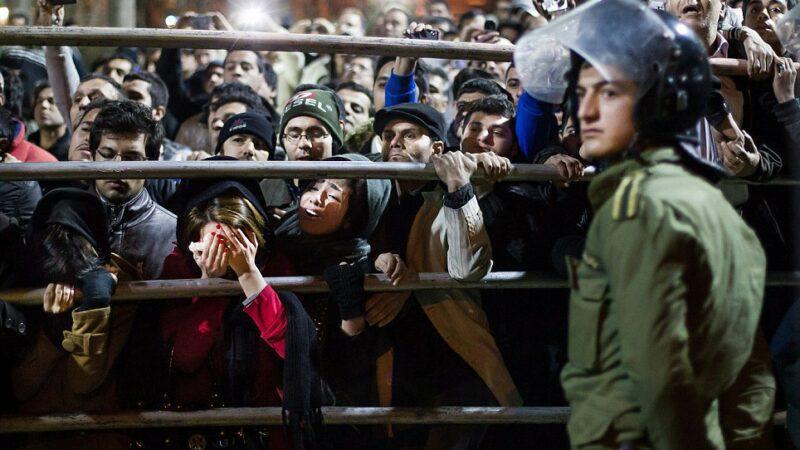 أحدث زيادة في إيران في عمليات الإعدام تستهدف بشدة أقلية بالوش