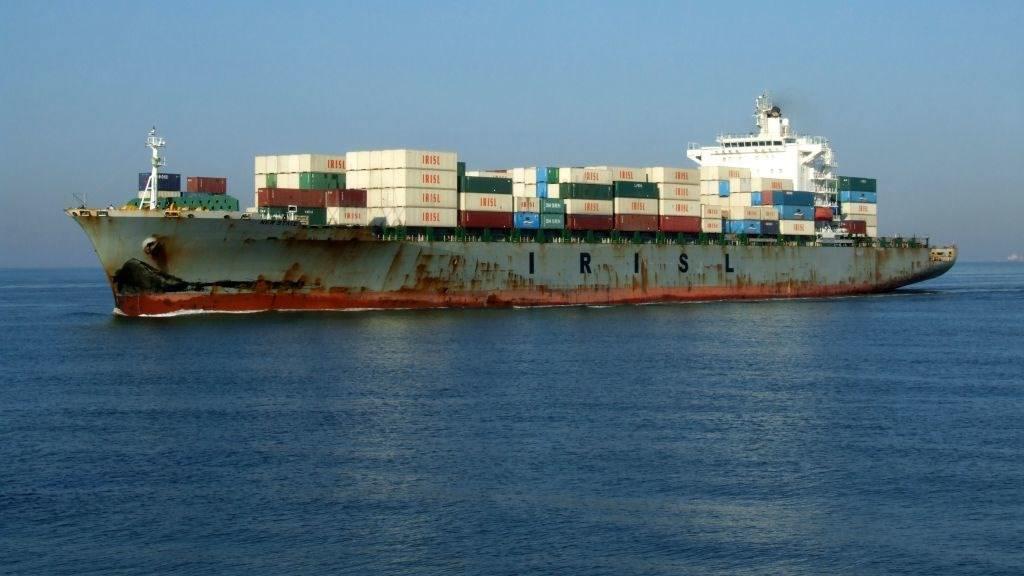 إيران لاستعادة الزيت من اليونان