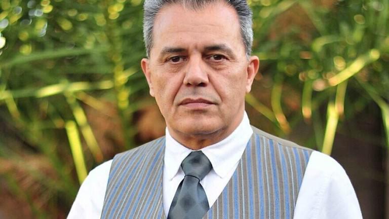 اختطفت Californian Jamshid Sharmahd تهم في جلسة المحكمة النهائية في إيران