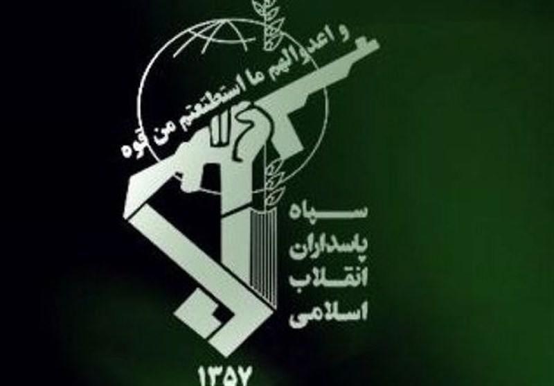 الاتجاهات في مواعيد ومراكز التأثير في IRGC