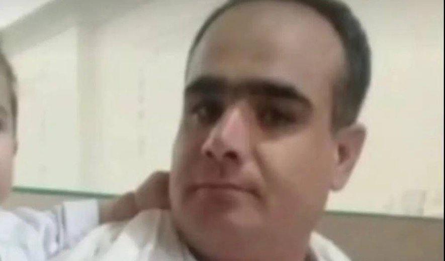 تم إعدام أربعة رجال بالوش في زابول