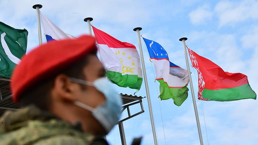 ستصبح إيران عضوًا كاملًا في SCO هذا العام