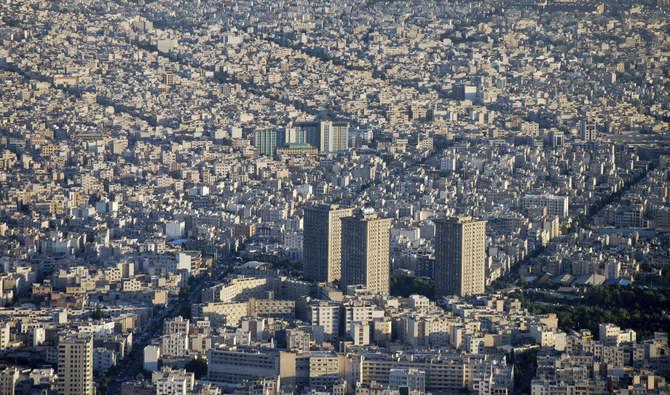 يسلط تقرير الولايات المتحدة الضوء على انتهاكات الحرية الدينية من قبل النظام في إيران