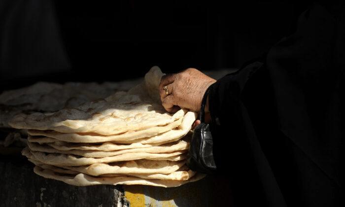 يواجه نظام إيران تحديًا أكبر حتى الآن