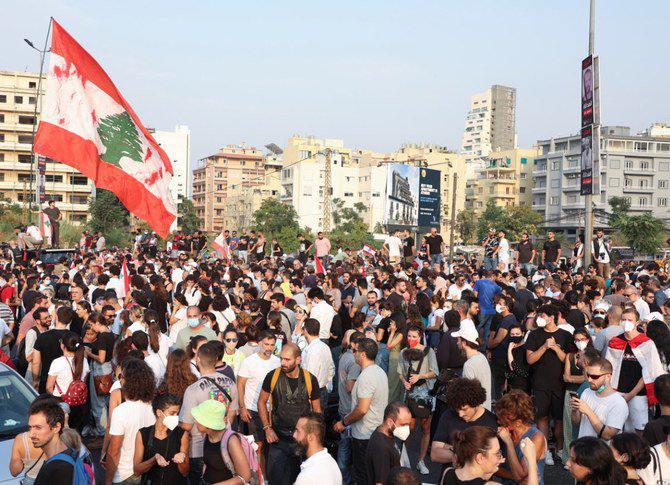 إن قطع قبضة حزب الله هو الخلاص الوحيد في لبنان