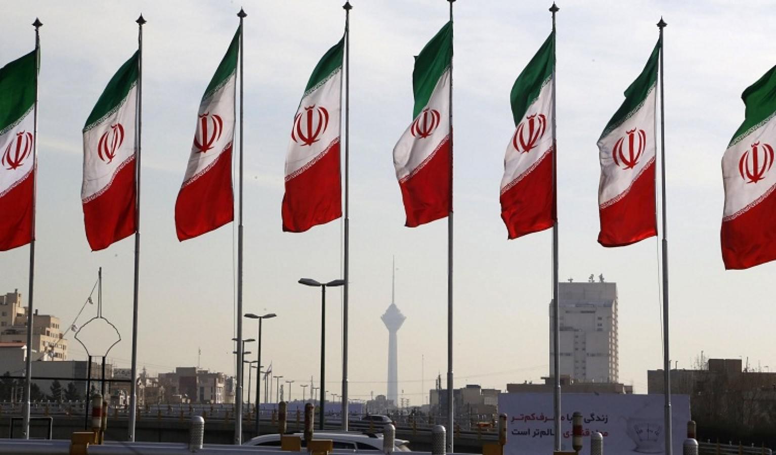 إيران بالتأكيد لإلقاء اللوم على التصعيد