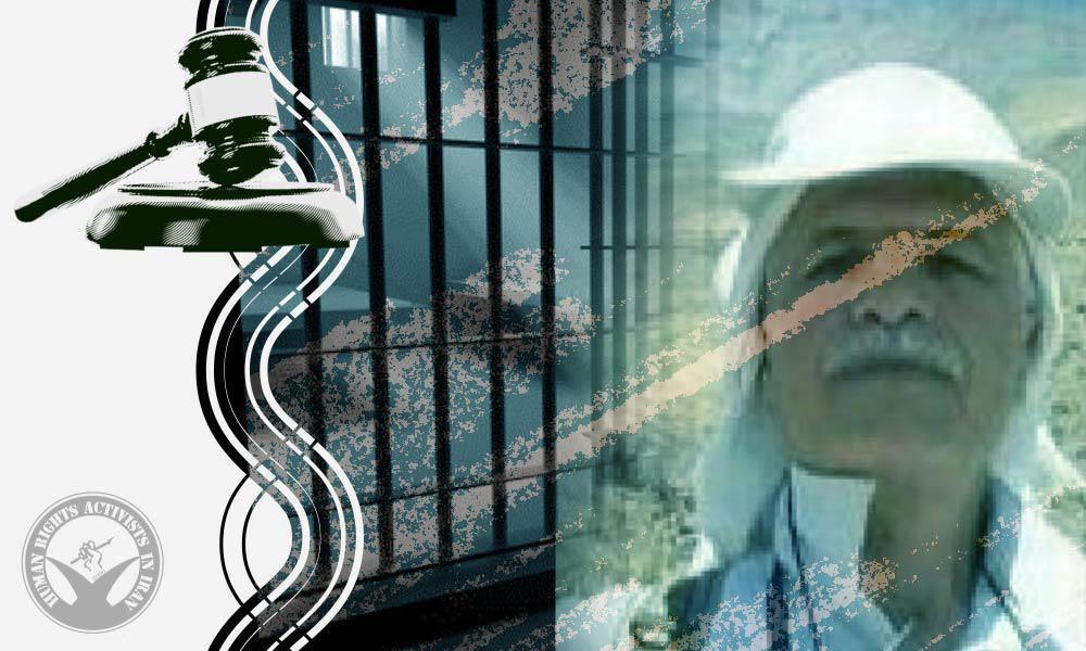 حُكم على الناشط في اتحاد المعلمين أحمد تاجهافي بالسجن