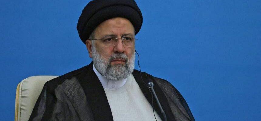 رئيسي يواجه الاقتصاد الإيراني في مأزق