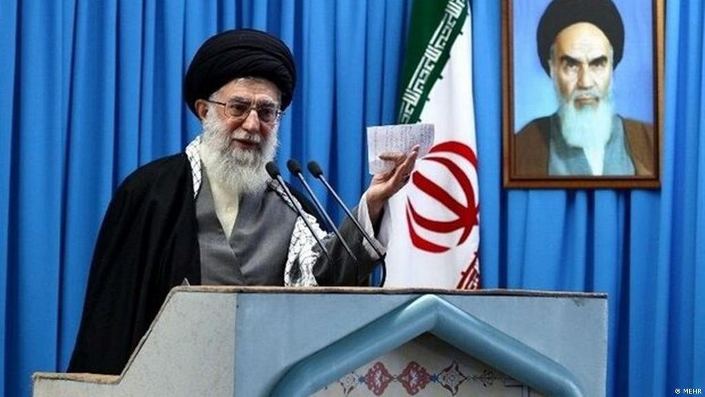 كيف لا تتفاوض على صفقة إيران